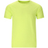 ENDURANCE Geaymay kurzarm Laufshirt Herren 1001 - black S