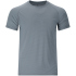 ENDURANCE Geaymay kurzarm Laufshirt Herren 1001 - black S