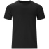 ENDURANCE Geaymay kurzarm Laufshirt Herren 1001 - black S