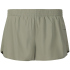 ENDURANCE Comily Laufshorts Damen 2182 - flint stone 34