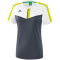 white/slate grey/bio lime