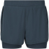 ENDURANCE Heddae 2in1 Laufshorts Damen 2290 - big dipper 34