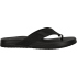 ENDURANCE Kade Flip-Flops Herren 1001 - black 45