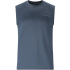 ENDURANCE Vernon Tanktop Herren 1001 - black L