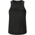 ENDURANCE Yonan Tanktop Damen 1001 - black 38
