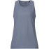 ENDURANCE Nane Tanktop Kinder 2182 - flint stone 6 (116)