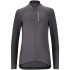ENDURANCE Paxton langarm Fahrradtrikot Damen 1001 - black...