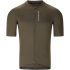 ENDURANCE Paxton Fahrradtrikot Herren 3211 - smokey olive M
