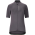 ENDURANCE Paxton Fahrradtrikot Damen 1001 - black XS (34)