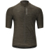ENDURANCE Logan Melange Fahrradtrikot Herren 1001 - black S