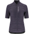 ENDURANCE Logan Melange Fahrradtrikot Damen 1270 -...