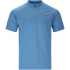 ENDURANCE Crow Melange Fahrradshirt Herren 2154 - blue...