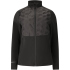 ENDURANCE Champi Primaloft Hybridjacke Damen 1001 - black 36