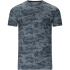 ENDURANCE Genen Trainingsshirt Herren 3737 - print S