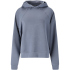 ENDURANCE Jade Hoodie Damen 1001 - black 34