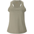 ENDURANCE Nan Lauf-Tanktop Damen 1001 - black 34