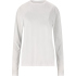 ENDURANCE Nan langarm Laufshirt Damen 1002 - white 34