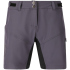 ENDURANCE Balhia 2in1 Fahrradshorts Damen 1001 - black XS...