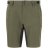 ENDURANCE Benal 2in1 Fahrradshorts Herren 1001 - black S