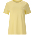 ENDURANCE Nan Trainingsshirt Damen 1001 - black 34