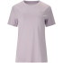 ENDURANCE Nan Trainingsshirt Damen 1001 - black 34