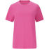ENDURANCE Nan Trainingsshirt Damen 1001 - black 34