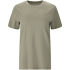 ENDURANCE Nan Trainingsshirt Damen 1001 - black 34