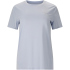 ENDURANCE Nan Trainingsshirt Damen 1001 - black 34