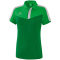 fern green/smaragd/silver grey