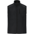ENDURANCE Hugoee Laufweste Herren 1001 - black S