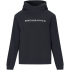 ENDURANCE Glakrum Hoodie Kinder 1001 - black 12 (152/158)