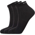 3er Pack ENDURANCE Dartmy Low Cut Tactel Performance...
