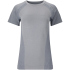 ENDURANCE Halen Seamless Trainingsshirt Damen 1011 - dark...