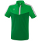 fern green/smaragd/silver grey