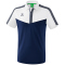 white/new navy/slate grey