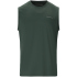 ENDURANCE Landeer Tanktop Herren 1001 - black S