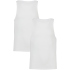 2er Pack UNDER ARMOUR Performance Cotton Unterhemd Herren...