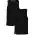 2er Pack UNDER ARMOUR Performance Cotton Unterhemd Herren...