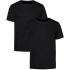 2er Pack UNDER ARMOUR Performance Cotton Crew Neck...