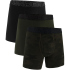 3er Pack UNDER ARMOUR Performance Cotton Print 6"...
