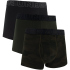 3er Pack UNDER ARMOUR Performance Cotton Print 3"...