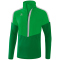 fern green/smaragd/silver grey