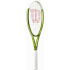 Wilson Blade Feel Team 103 Tennisschläger green 1