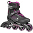 Rollerblade Zetrablade Inlineskates Damen NJ01 -...