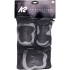 K2 Schoner Set Kinder 1 - black/grey XS