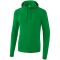 smaragd green