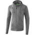 erima Hoodiejacke black S
