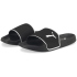 PUMA Leadcat 2.0 Shower Badelatschen 01 - PUMA black-PUMA...