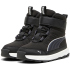 PUMA Evolve Boot AC+ Winterschuhe Kinder 01 - PUMA...