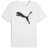 PUMA Tad Essentials Solid Big Cat Trainingsshirt Herren...